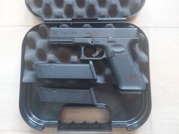 Imagen 2 de Glock 17 gen 5