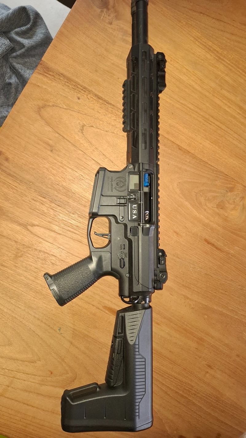 Image 1 for Classic army dt-4 double barrel m4