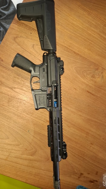 Image 2 for Classic army dt-4 double barrel m4