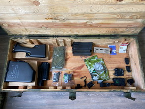 Imagen para Lot verkoop diverse items