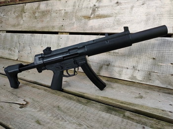 Image 2 pour Mp5