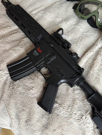 Image 2 for Airsoft Set Hk416