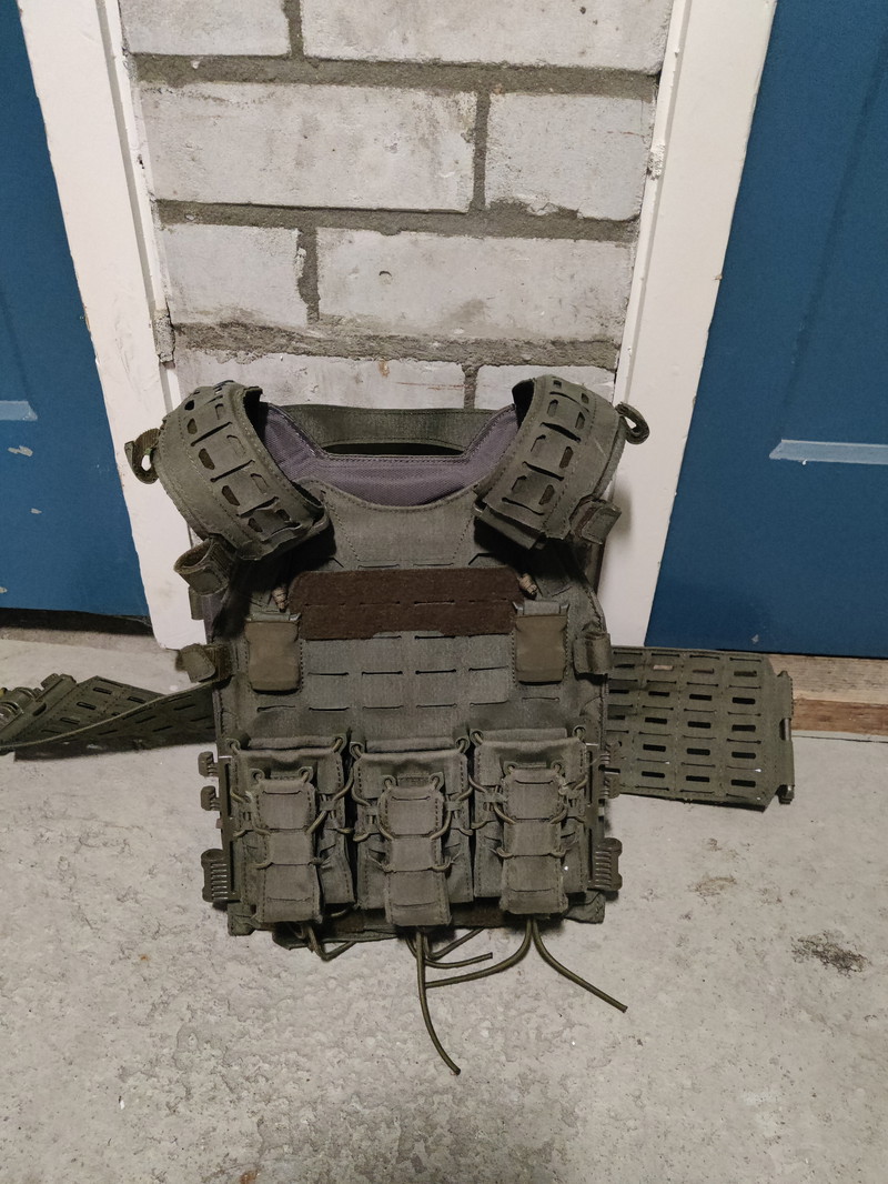Afbeelding 1 van Templar Gear CPC + Pouches