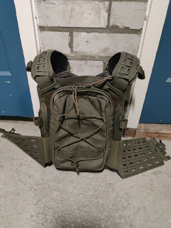 Afbeelding 2 van Templar Gear CPC + Pouches