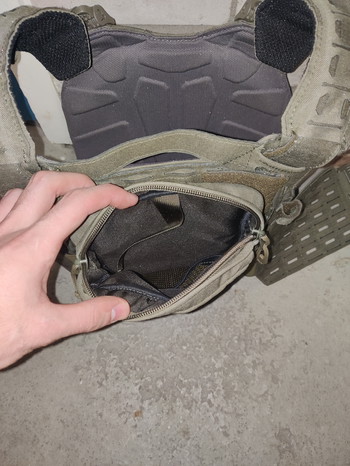 Afbeelding 3 van Templar Gear CPC + Pouches