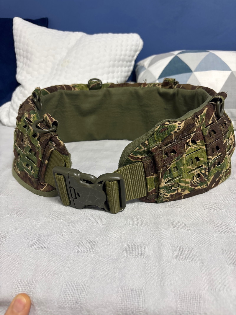 Bild 1 für BELT NOVRITSCH KREUZOTTER XL