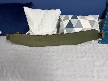 Bild 3 für BELT NOVRITSCH KREUZOTTER XL