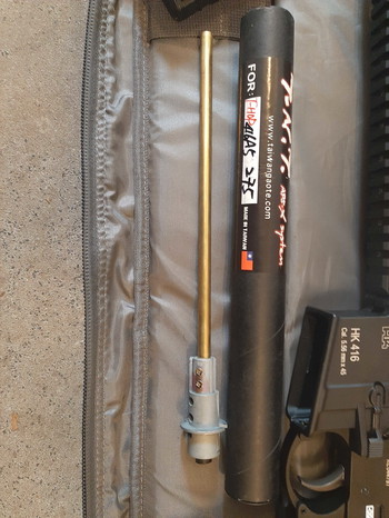 Image 3 pour Umarex VFC HK 416 A5
