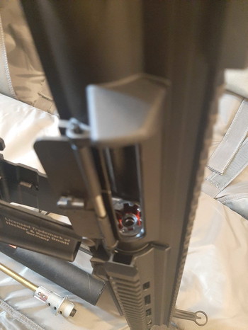 Image 4 pour Umarex VFC HK 416 A5