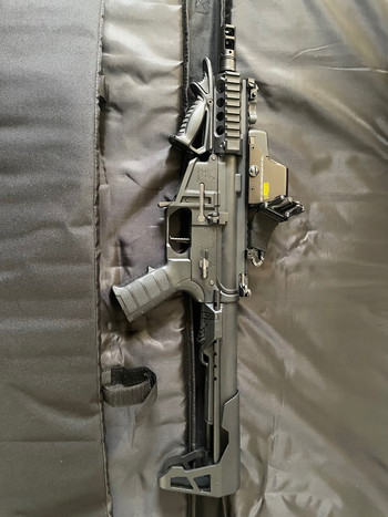 Imagen 2 de King arms pdw