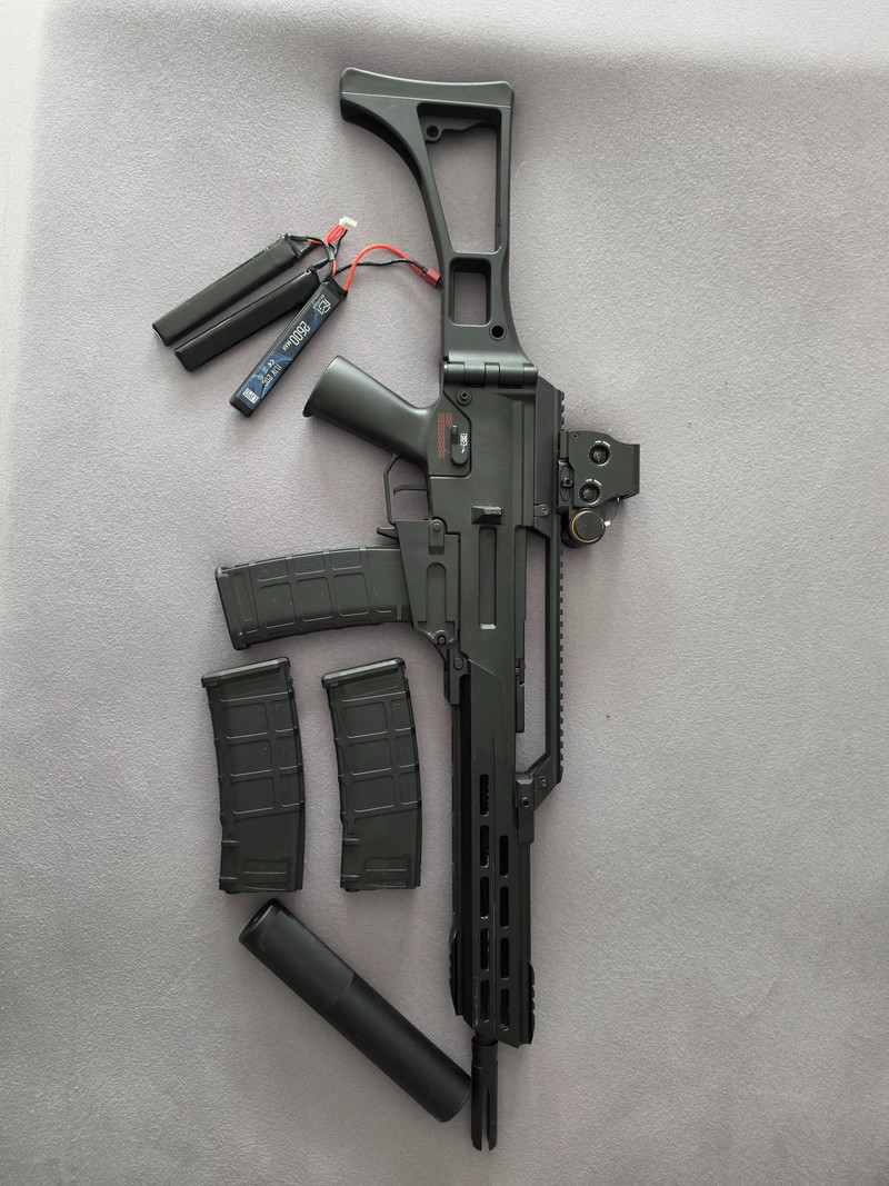NOVRITSCH SSR63A2 – 1. kép