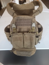 Afbeelding van WARRIOR ASSAULT DCS Plate Carrier