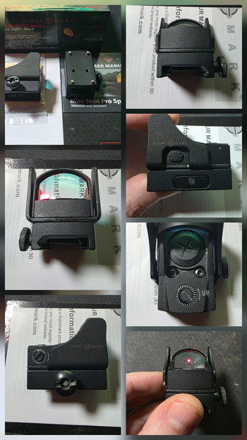 Image 2 for Mini Shot Pro