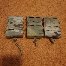 Image for Templar Gear Fast Rifle Mag Pouches Multicam