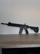 Bild für H&k vfc m27