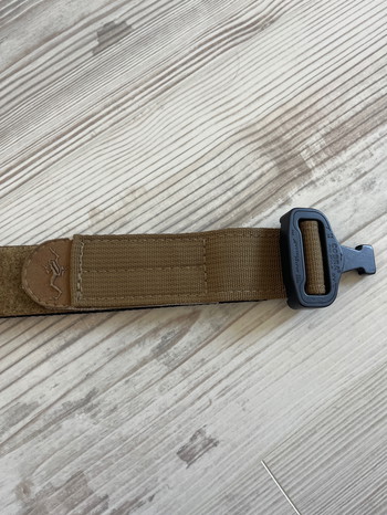 Afbeelding 2 van Frog Pro battle belt