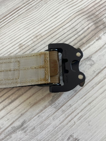 Afbeelding 4 van Frog Pro battle belt