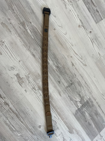 Afbeelding 5 van Frog Pro battle belt