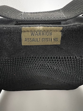 Image 2 for Warrior Assault Systems DCS DA 5.56 Plate Carrier