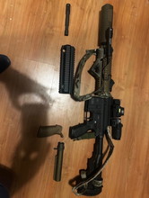 Bild für HK416 Umarex/VFC V2 GBB