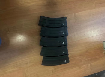 Image 2 for HK416 Umarex/VFC V2 GBB