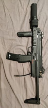 Afbeelding van Vfc mp7 polarstar jack