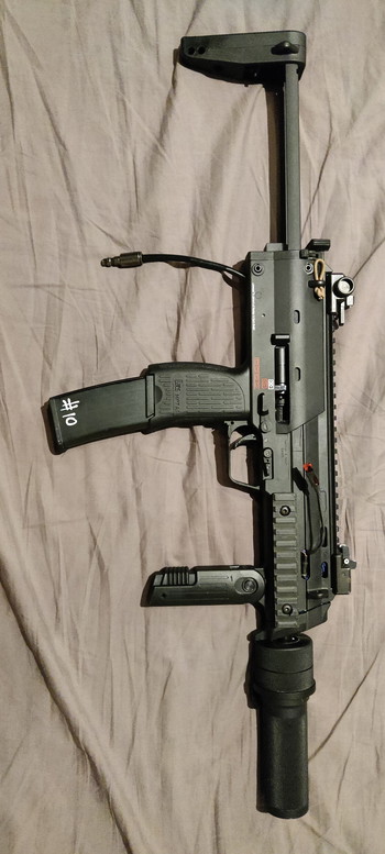 Afbeelding 2 van Vfc mp7 polarstar jack