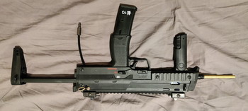 Afbeelding 4 van Vfc mp7 polarstar jack