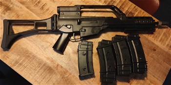 Image 2 for G36 Defect