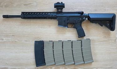 Image for Full metal | gate titan | 13.1 gears