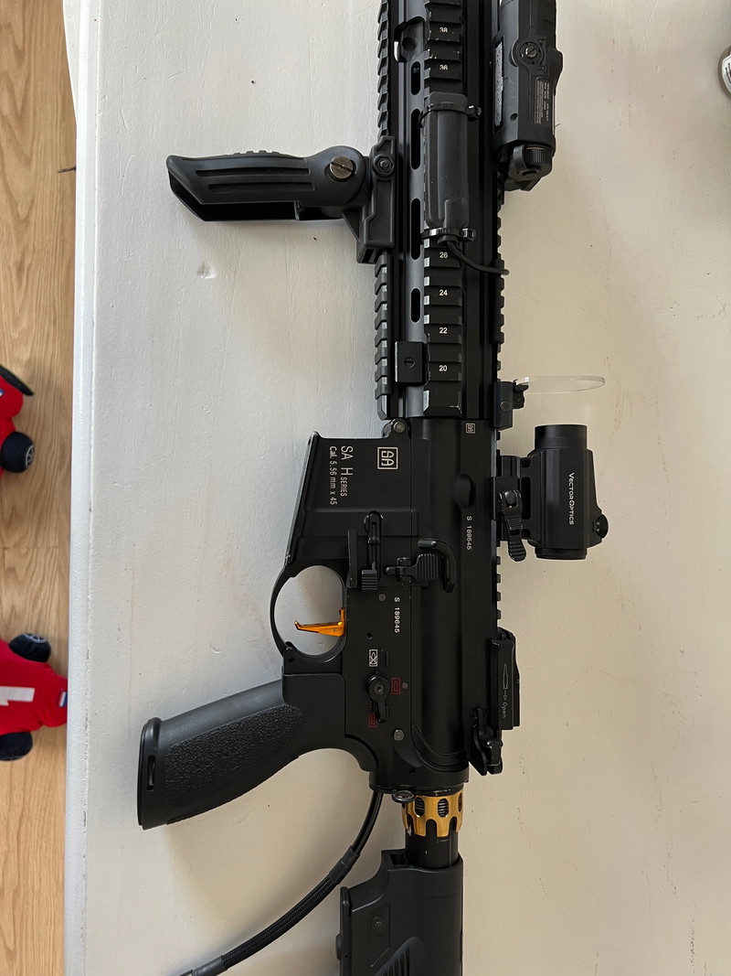 Afbeelding 1 van Specna arms 416