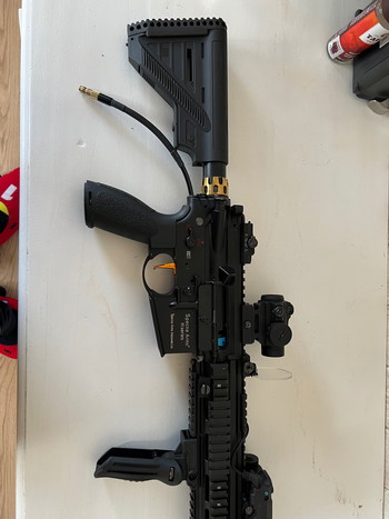 Afbeelding 2 van Specna arms 416