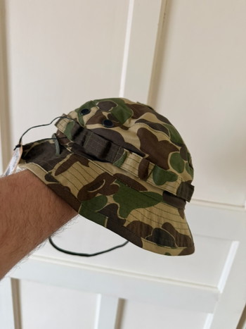 Zdjęcie 4 – Helikon Tex Raid Shirt (3XL)+ Boonie cap (XL)