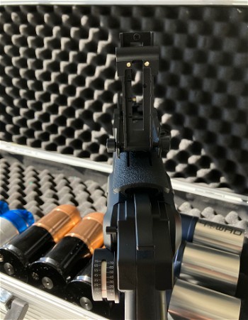 Image 5 pour Modded CYMA CM052 Grenade Launcher Set