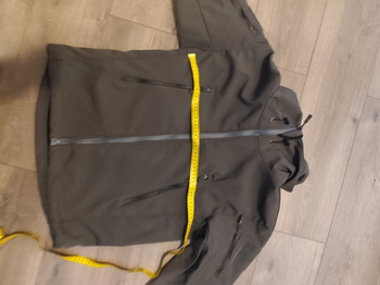 Afbeelding 4 van Verschillende stukken kleding/gear (verschillende maten)