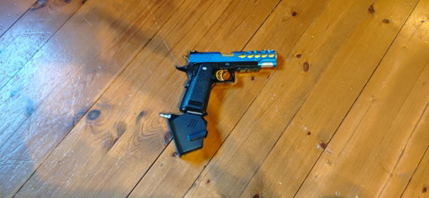 Image for hpa hicapa