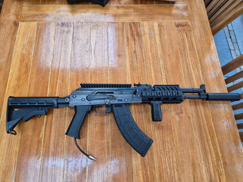 Image 6 for LCT AK | HPA | Wolverine Gen 2