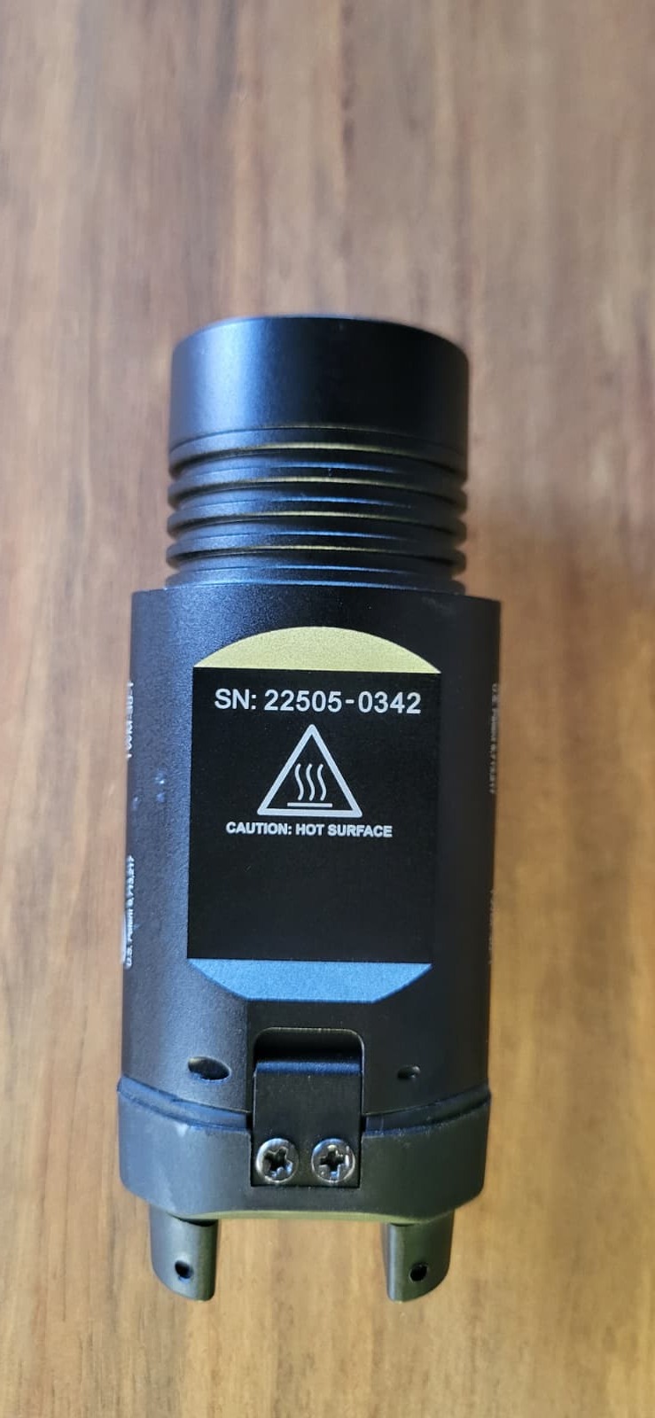 Bild 1 für Nightstick TWM-30 Full Size High-Candela Light Turbo Version