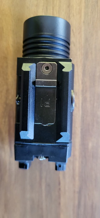 Bild 2 für Nightstick TWM-30 Full Size High-Candela Light Turbo Version