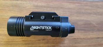 Bild 3 für Nightstick TWM-30 Full Size High-Candela Light Turbo Version
