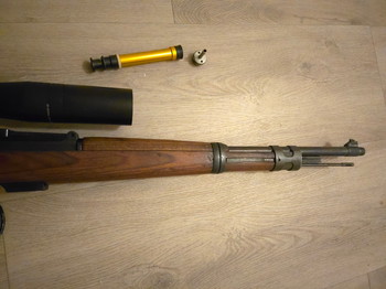 Afbeelding 3 van Custom Kar98K - SSG24 HPA