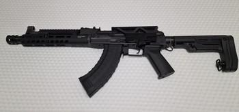 Imagen 3 de Arcturus-AK01 incl Cyma AK scope adapter en high cap mag