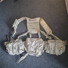 Afbeelding van SSO smersh tactical ak vest