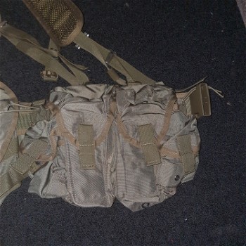 Image 2 for SSO smersh tactical ak vest