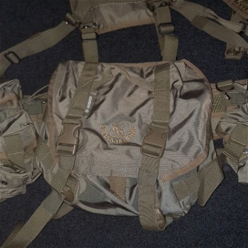Image 3 for SSO smersh tactical ak vest