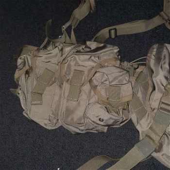 Image 4 for SSO smersh tactical ak vest