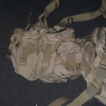 Image 4 pour SSO smersh tactical ak vest