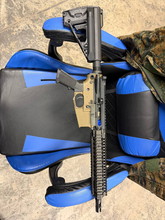 Image pour MK18 VFC with Ares Engine