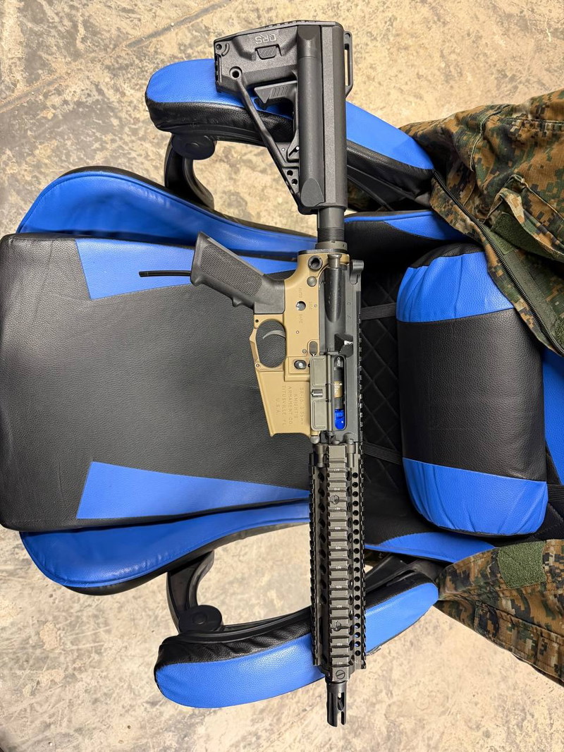 Image 1 pour MK18 VFC with Ares Engine