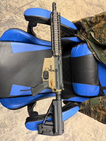 Image 2 pour MK18 VFC with Ares Engine